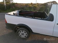 usata Fiat Strada 1.3 MLTJ PICK CAP