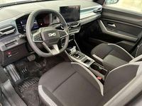 Nuova Dacia Duster Journey 109 CV (80 kW) 2026 Grigia SUV