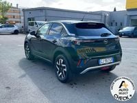 Usata Opel Mokka Elegance 131 CV (96 kW) 2022 Nero SUV