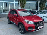 Usata DR DR 4.0 114 CV (83 kW) 2023 Rosso SUV