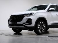 Usata DR DR 5.0 116 CV (85 kW) 2023 Bianco SUV