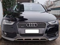 Usata Audi A4 Allroad Ambiente 177 CV (130 kW) 2012 Nero Station wagon