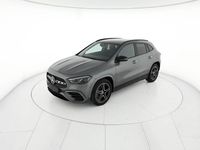 Nuova Mercedes GLA200 Advanced Plus 150 CV (110 kW) 2026 Grigio SUV
