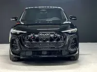 Nuova Audi SQ5 Sportback Ambiente 367 CV (269 kW) 2026 Nero SUV