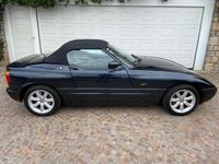 Usata BMW Z1 Efficient Dynamics 170 CV (125 kW) 1990 Cabrio