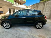 Usata Fiat 500 120 CV (88 kW) 2016 Nero Station wagon