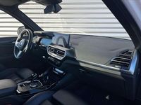 Usata BMW X3 M Sport 286 CV (210 kW) 2022 Bianco SUV