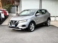 Usata Nissan Qashqai 160 CV (117 kW) 2020 Grigio SUV