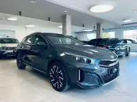 Usata Kia XCeed Style 136 CV (100 kW) 2023 Grigio SUV