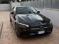 Usata Mercedes C220 Advanced Plus 197 CV (144 kW) 2024 Berlina