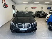 Usata BMW 118 M Sport 136 CV (100 kW) 2023 Nero Utilitaria