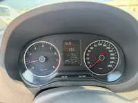 Usata VW Polo Comfortline 69 CV (50 kW) 2013 Grigio Utilitaria