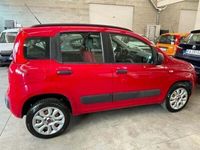 usata Fiat Panda Panda0.9 TwinAir Turbo Natural Power Pop