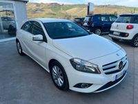 usata Mercedes A160 CDI Exe. SOLO 61.000 Km