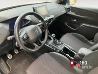 Usata DS Automobiles DS3 Crossback Performance 110 CV (80 kW) 2021 Grigio SUV