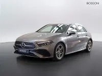 Usata Mercedes A180 Advanced Plus 116 CV (85 kW) 2024 Grigio Berlina