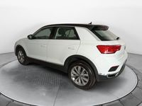 usata VW T-Roc 1.5 TSI ACT DSG Style BlueMotion Technology del 2020 usata a Carnago