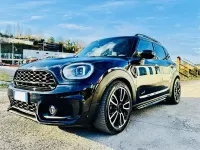 Usata Mini Cooper SD Countryman 190 CV (139 kW) 2022 SUV