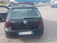 usata VW Golf IV Golf 1.9 TDI/115 CV cat 5 porte Highline