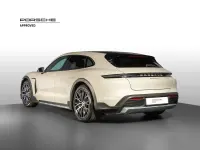 Usata Porsche Taycan 4 Cross Turismo Cross Turismo 139 kW (190 CV) 2022 Gesso Station wagon