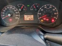 Usata Fiat Grande Punto 2005 Grigio Utilitaria