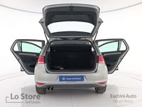 usata VW Golf 5p 1.4 tsi comfortline 122cv