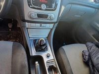 Usata Ford Focus 2010 Nero Berlina