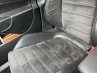 Usata VW Passat 140 CV (102 kW) 2007 Nero Station wagon