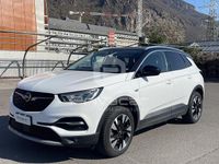 Usata Opel Grandland X Innovation 131 CV (96 kW) 2020 Bianco SUV