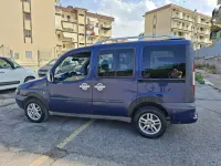 Usata Fiat Doblò 69 CV (50 kW) 2004 Other Monovolume