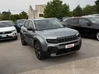 Usata Jeep Avenger 101 CV (74 kW) 2025 SUV