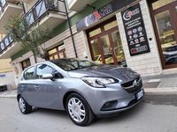 Usata Opel Corsa 90 CV (66 kW) 2017 Grigio Berlina