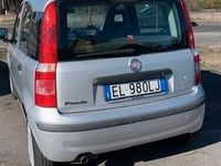 usata Fiat Panda 1.3 MJT 16V DPF Classic