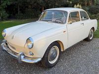 Usata VW Type 3 45 CV (33 kW) 1963 Beige Berlina