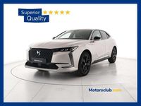 Usata DS Automobiles DS4 Performance 179 CV (131 kW) 2022 Grigio SUV
