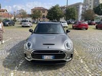 Usata Mini Cooper SD Clubman Hype 190 CV (139 kW) 2016 Station wagon