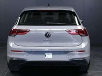 Usata VW Golf VIII Life 116 CV (85 kW) 2024 Grigio Berlina