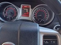 Usata Fiat Freemont 140 CV (102 kW) 2015 Nero SUV