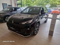Nuova Suzuki Across 185 CV (136 kW) 2025 Nero SUV