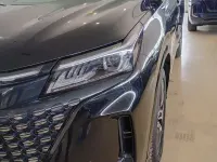 Nuova DFSK E5 184 CV (135 kW) 2025 Nero SUV