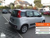 Usata Fiat Panda Lounge 69 CV (50 kW) 2019 Grigio Utilitaria