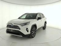 Usata Toyota RAV4 Hybrid Style 178 CV (130 kW) 2019 SUV