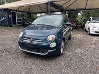 usata Fiat 500 1.0 Hybrid Dolcevita 2021