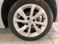 Usata Opel Corsa Elegance 101 CV (74 kW) 2021 Grigio Utilitaria