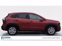 Brugt Suzuki SX4 S-Cross 129 HK (94 kW) 2023 Rød SUV