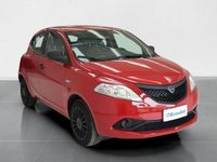 usata Lancia Ypsilon 1.2 black and noir s&s 69cv