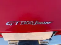 Usata Alfa Romeo GT Junior 1970