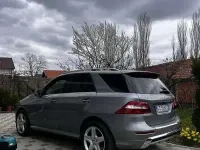 Usata Mercedes ML350 258 CV (189 kW) 2026 SUV
