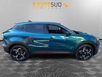 Nuova Alfa Romeo Junior Edizione Speciale 145 CV (106 kW) 2026 Blu SUV