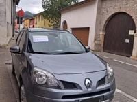 Usata Renault Koleos 170 CV (125 kW) 2009 SUV